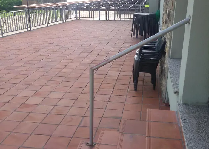 Hotel Alameda