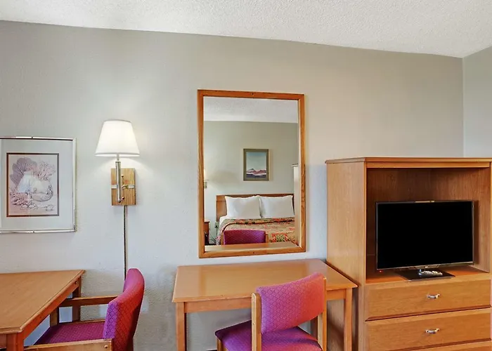 Americas Best Value Inn Reno