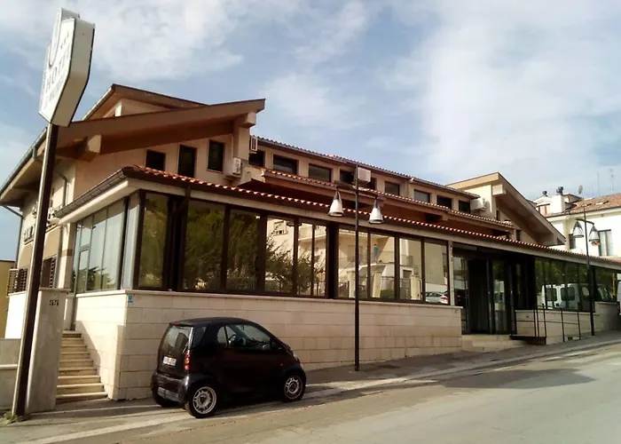 Albergo San Michele