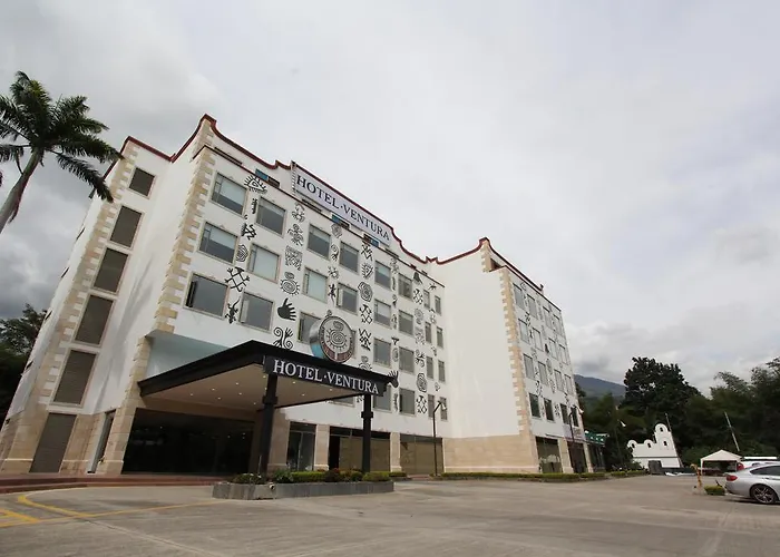 Hotel Ventura