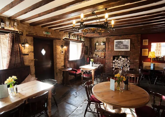 The Bluebell