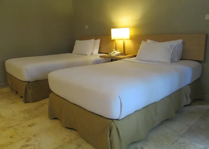 Grand Hotel Lembang
