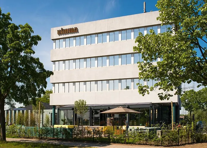 Hotel Nimma Nijmegen