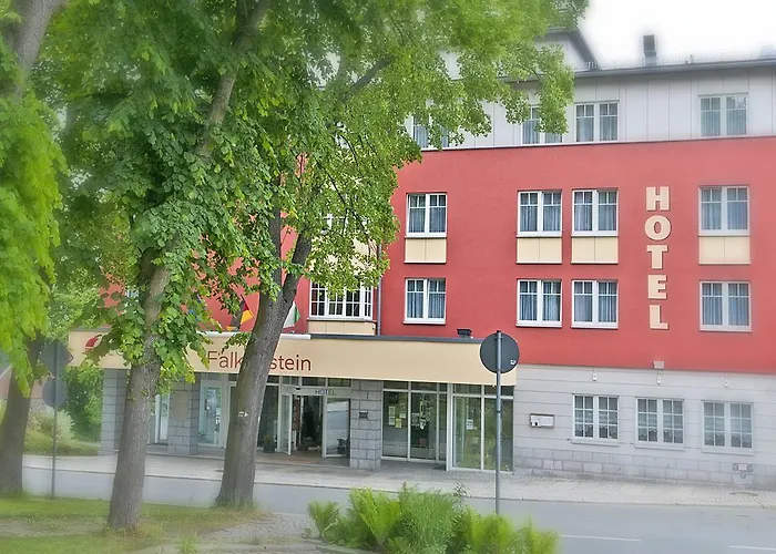 Hotel Falkenstein