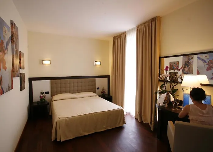 Hotel Le Macine Vittorio Veneto