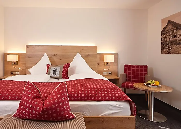 Landhotel Mohren