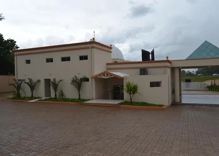 Sakr Hotel Rio Preto Sao Jose do Rio Preto 