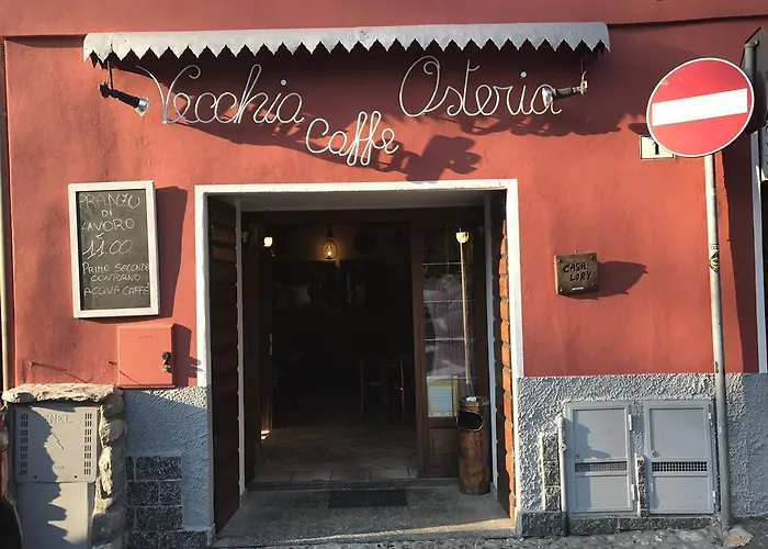 Locanda Vecchia Osteria