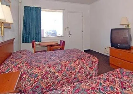 Americas Best Value Inn Richmond Va Midlothian Turnpike