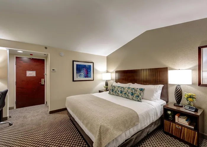 Garrison Hotel & Suites Dover-Portsmouth, An Ascend Collection Hotel