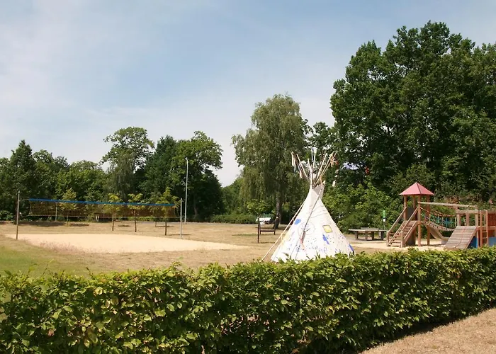 Romantik Landhaus&Pension Klaps Liebling Lübben