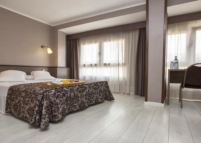 B&B Centro Urbis