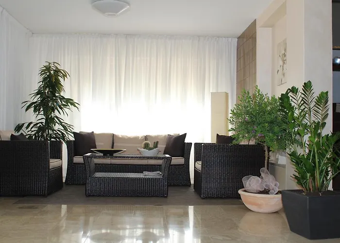 Hotel Adler Gabicce Mare