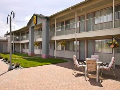 Park Inn By Radisson, Quesnel