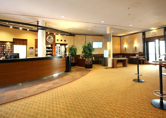 Hansa Apart-Hotel Regensburg