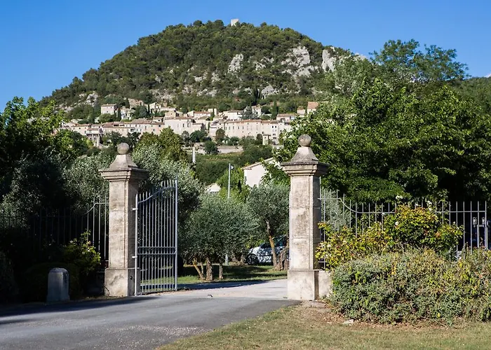 Domaine De Cabasse