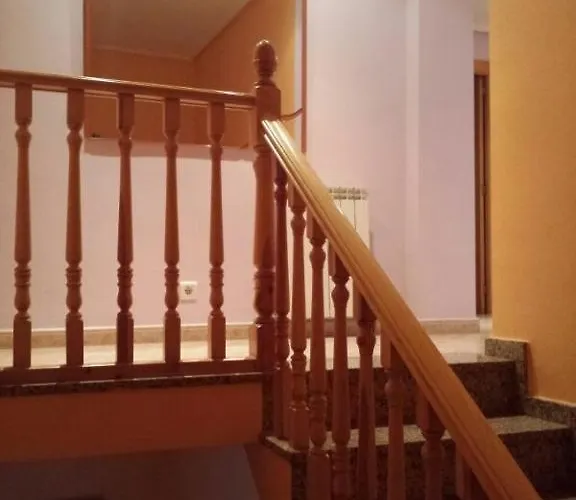Hostal Vaticano Alfajarín