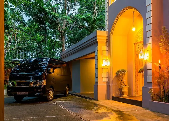 Villa Empress Cebu