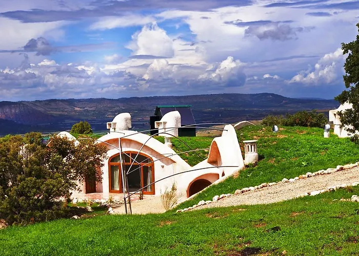 Hotel Rural&Spa Las Nubes