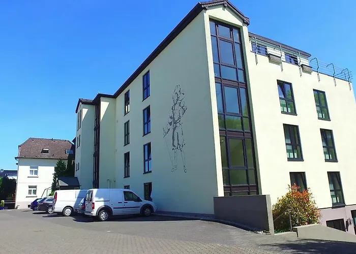 Hotel Landsknecht Uckerath