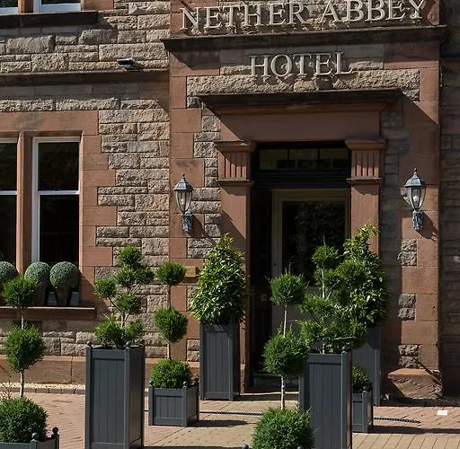 Nether Abbey Hotel