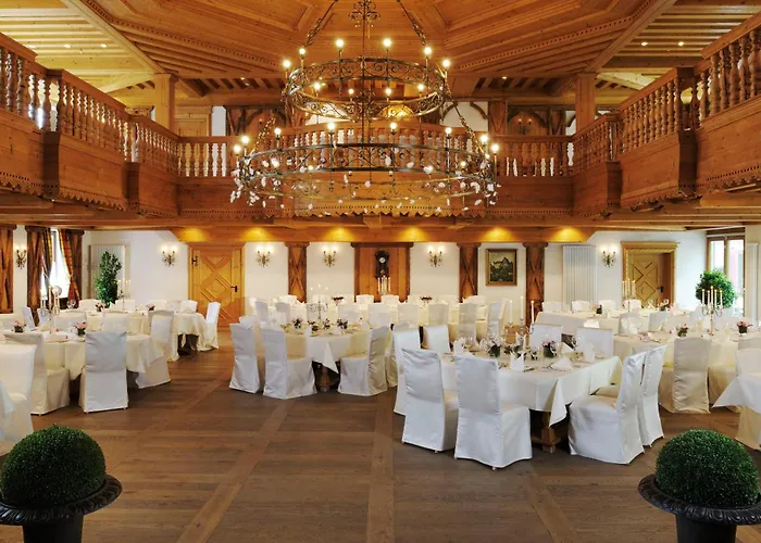 Landhotel RÖSSLE