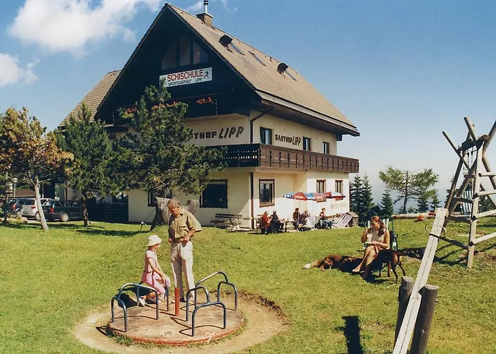 Sportgasthof Lipp