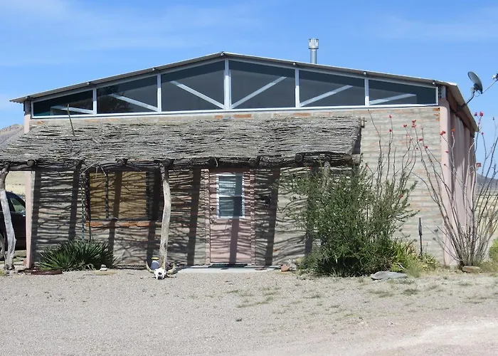 Rancho Milagro Bed & Breakfast