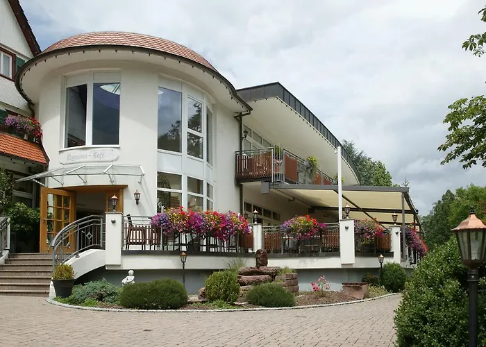 Hotel Ochsen