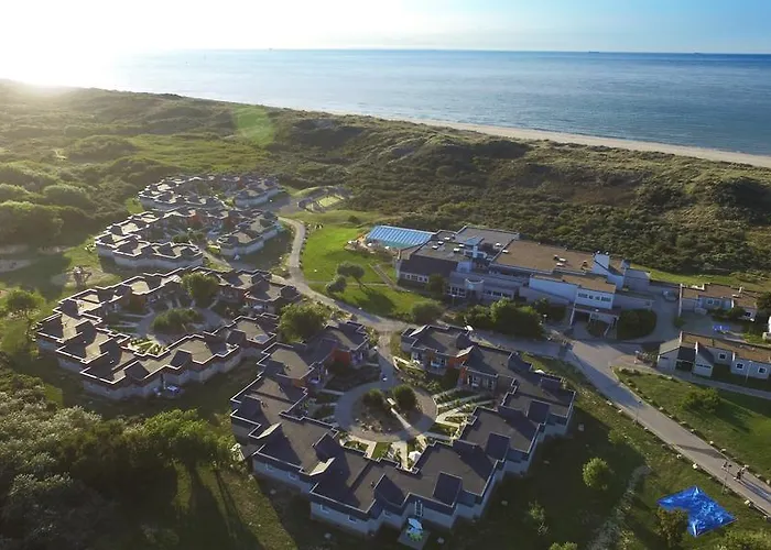 VVF Villages   Côte d'Opale   Blériot-Plage