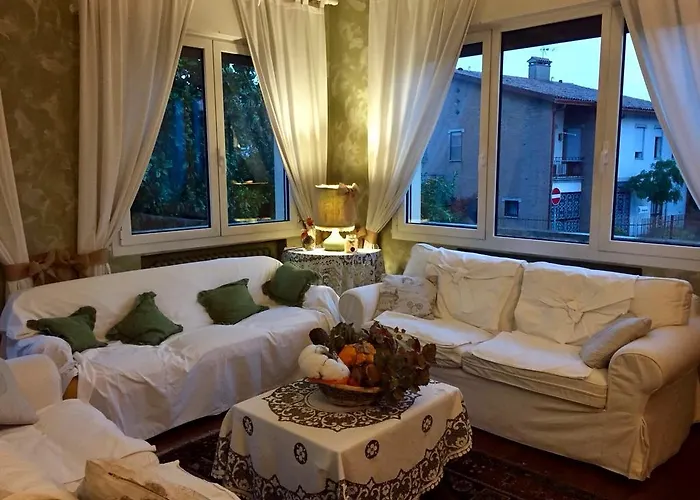 B&B Abano Garden