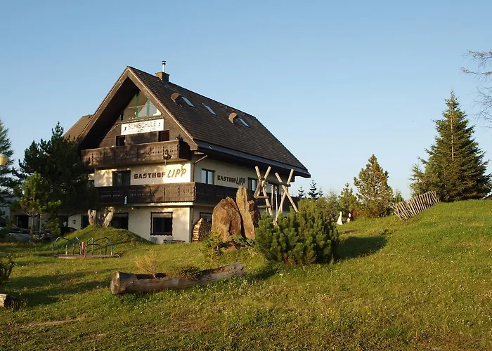 Sportgasthof Lipp