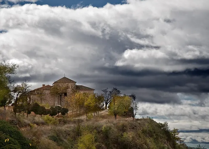 Hotel Rural El Salero