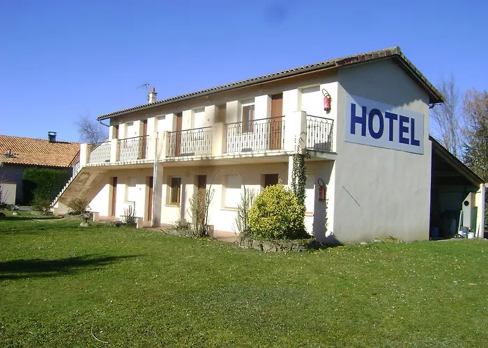 Hôtel Restaurant La Casera