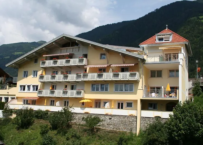 Residence Königsrainer