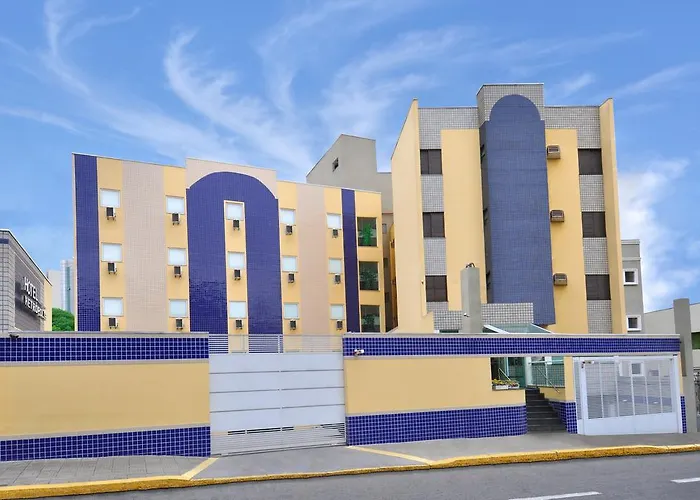 Hotel Hetropolis