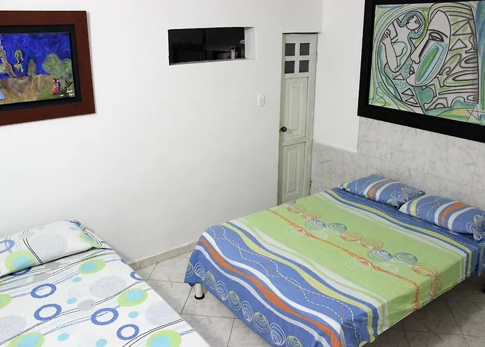 Hotel Ayenda Guadalupe