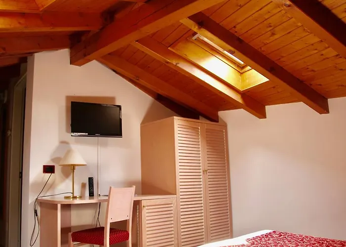 Hotel Santanna Verbania