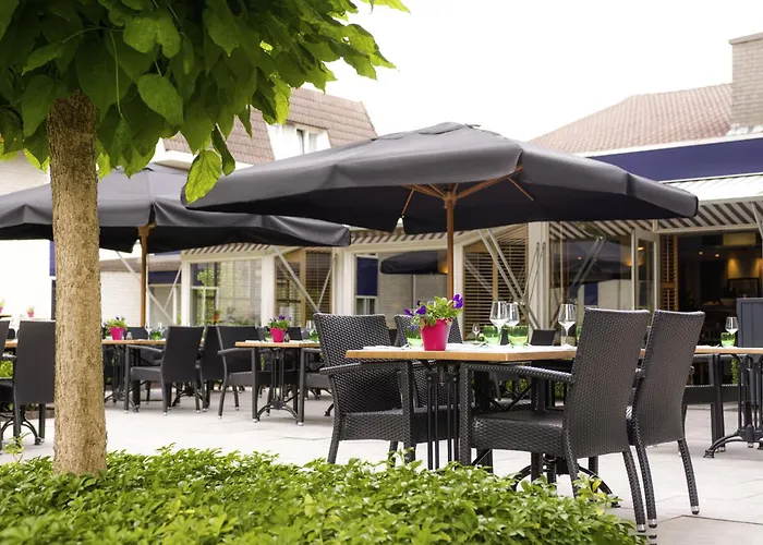 Novotel Breda