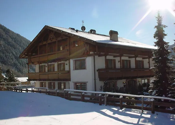 Residence Gruenwald