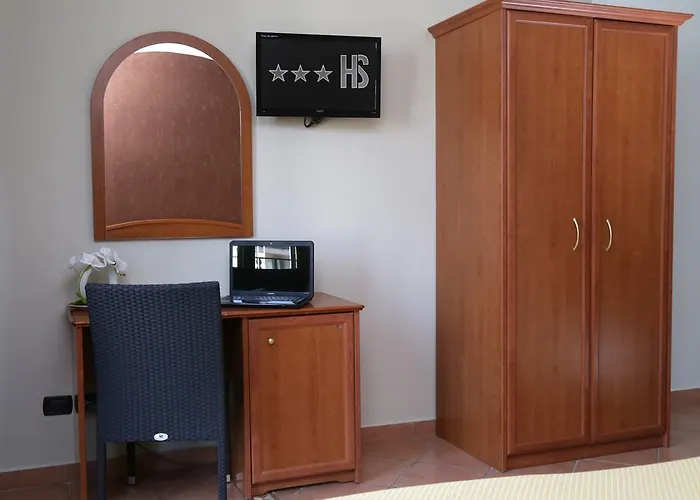 Hotel Stefano a Melito Melito di Napoli