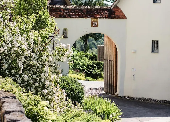 Naturhotel Die Maise - Veranstaltungs- und Tagungshotel Hayingen