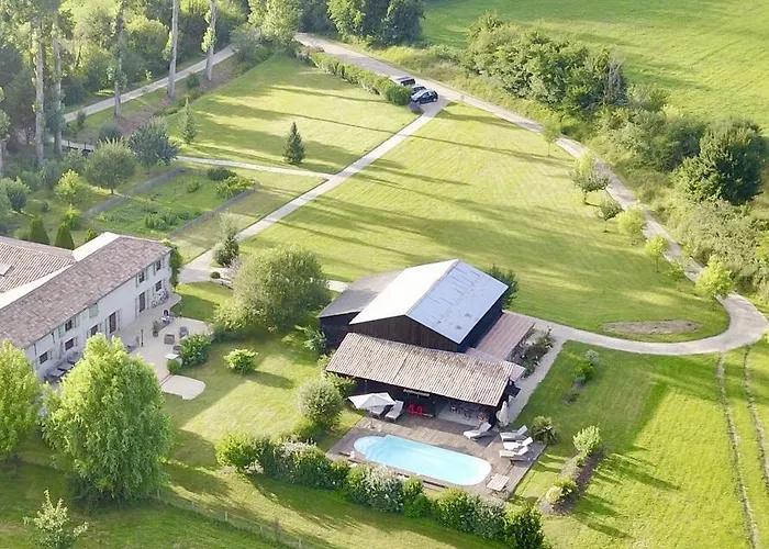 Moulin de Laboirie