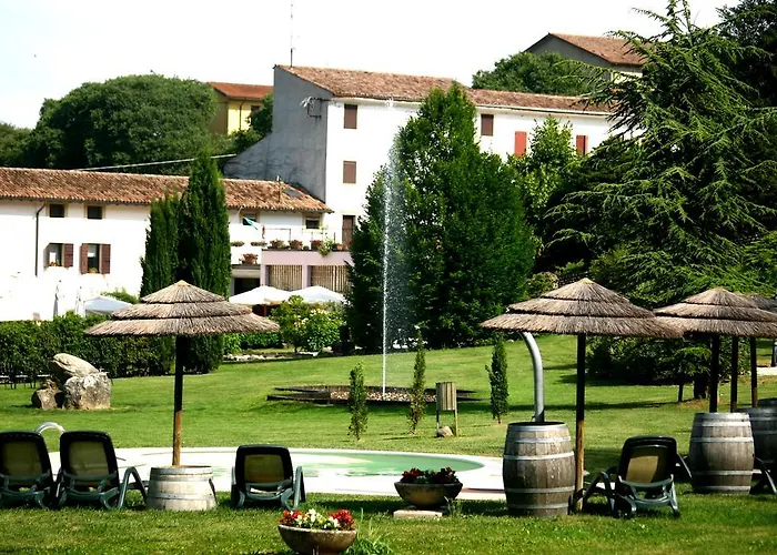 Resort La Mola