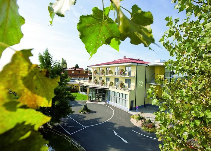 Hotel Liebmann