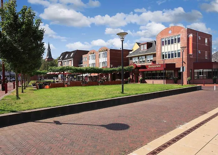 Hotel Parkzicht