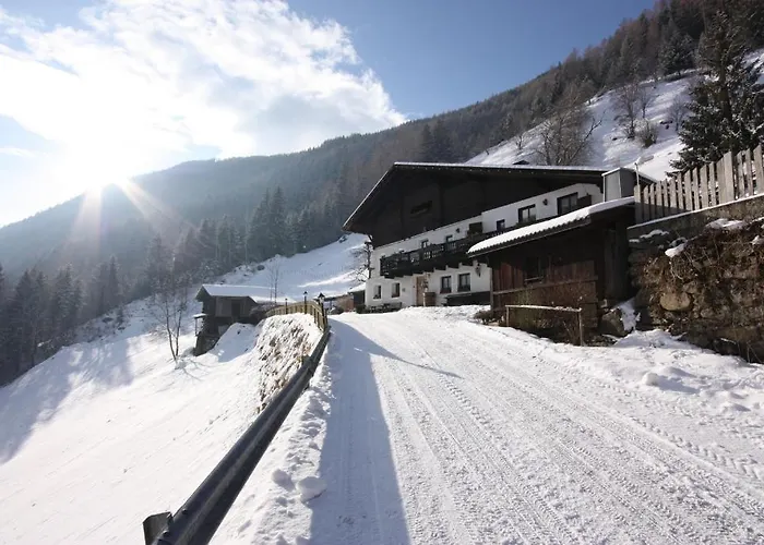 Lechnerhof