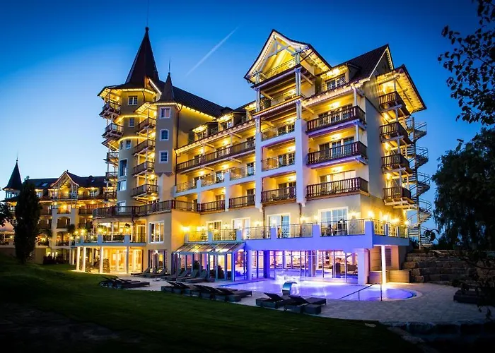 Meiser Vital Hotel