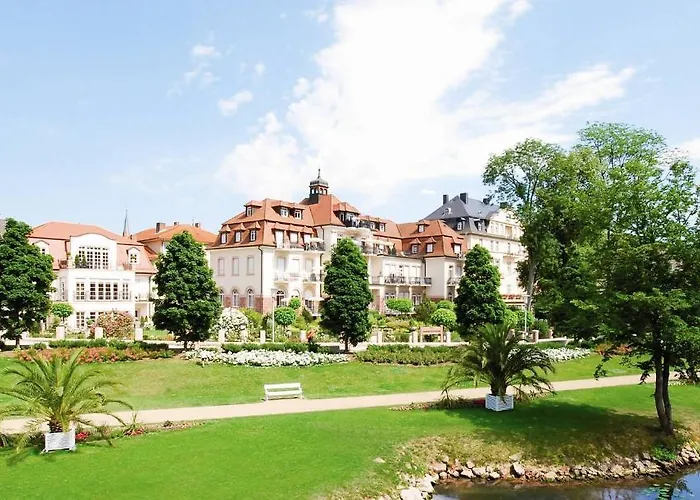 Residenz Am Rosengarten