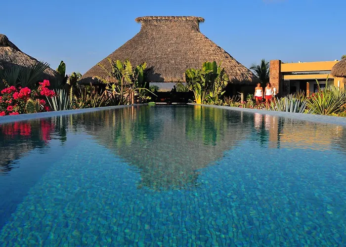 Samora Luxury Resort